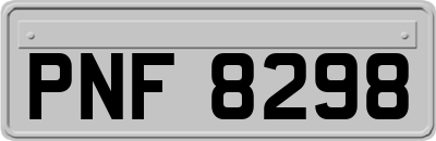 PNF8298