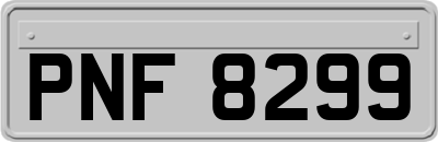 PNF8299