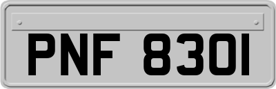 PNF8301