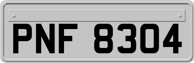 PNF8304