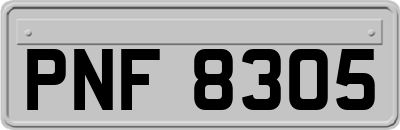 PNF8305