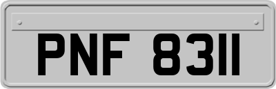 PNF8311
