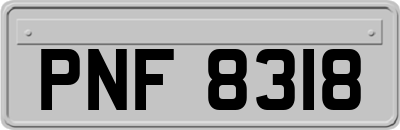 PNF8318