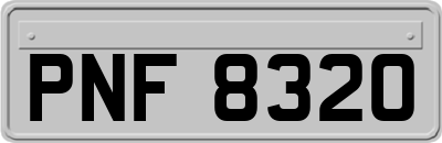 PNF8320