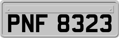 PNF8323