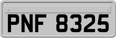 PNF8325