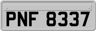 PNF8337