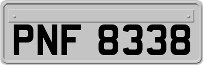 PNF8338