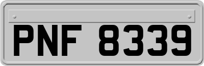 PNF8339