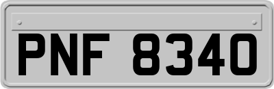 PNF8340