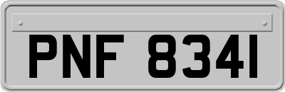 PNF8341