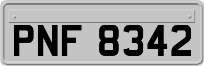 PNF8342
