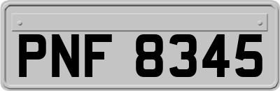 PNF8345
