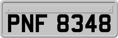 PNF8348