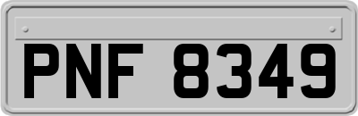 PNF8349
