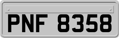 PNF8358