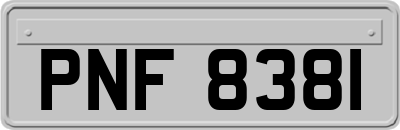 PNF8381