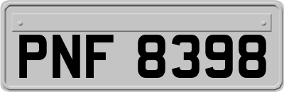 PNF8398