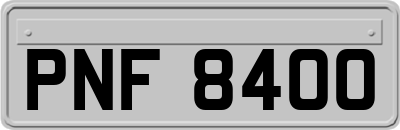 PNF8400