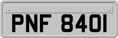 PNF8401