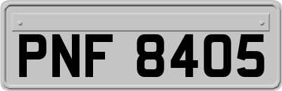 PNF8405