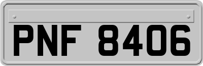PNF8406