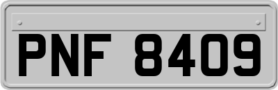 PNF8409
