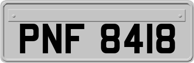 PNF8418