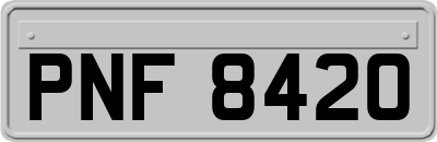 PNF8420