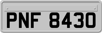 PNF8430