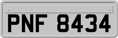 PNF8434