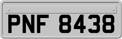 PNF8438