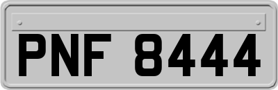 PNF8444