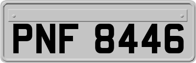 PNF8446