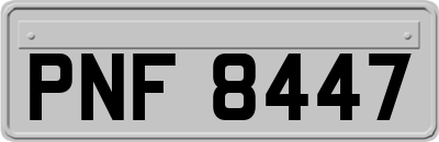 PNF8447