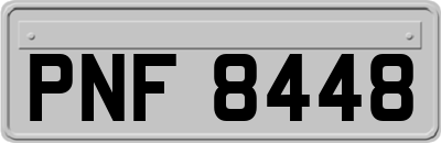 PNF8448