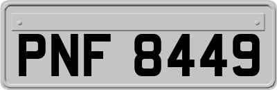 PNF8449