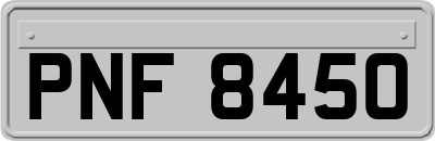 PNF8450