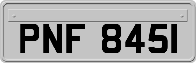 PNF8451