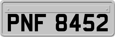 PNF8452