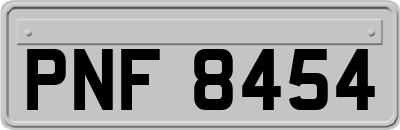PNF8454