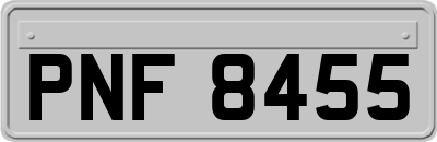 PNF8455