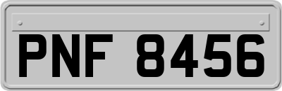 PNF8456