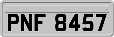 PNF8457