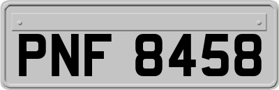 PNF8458