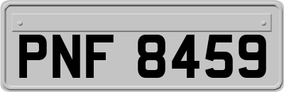 PNF8459