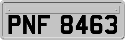PNF8463