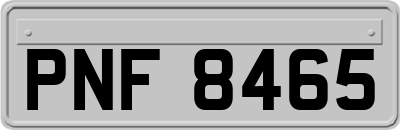 PNF8465