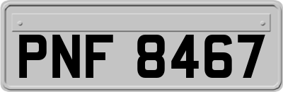 PNF8467