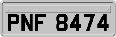 PNF8474